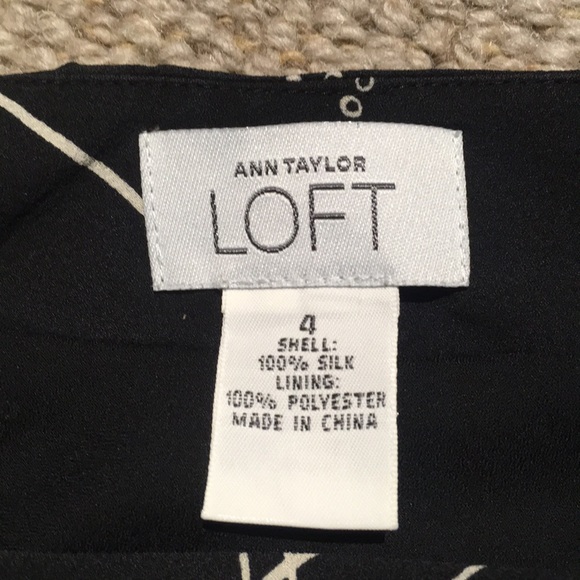 🎈SALE! Silk Loft Skirt - Picture 3 of 3